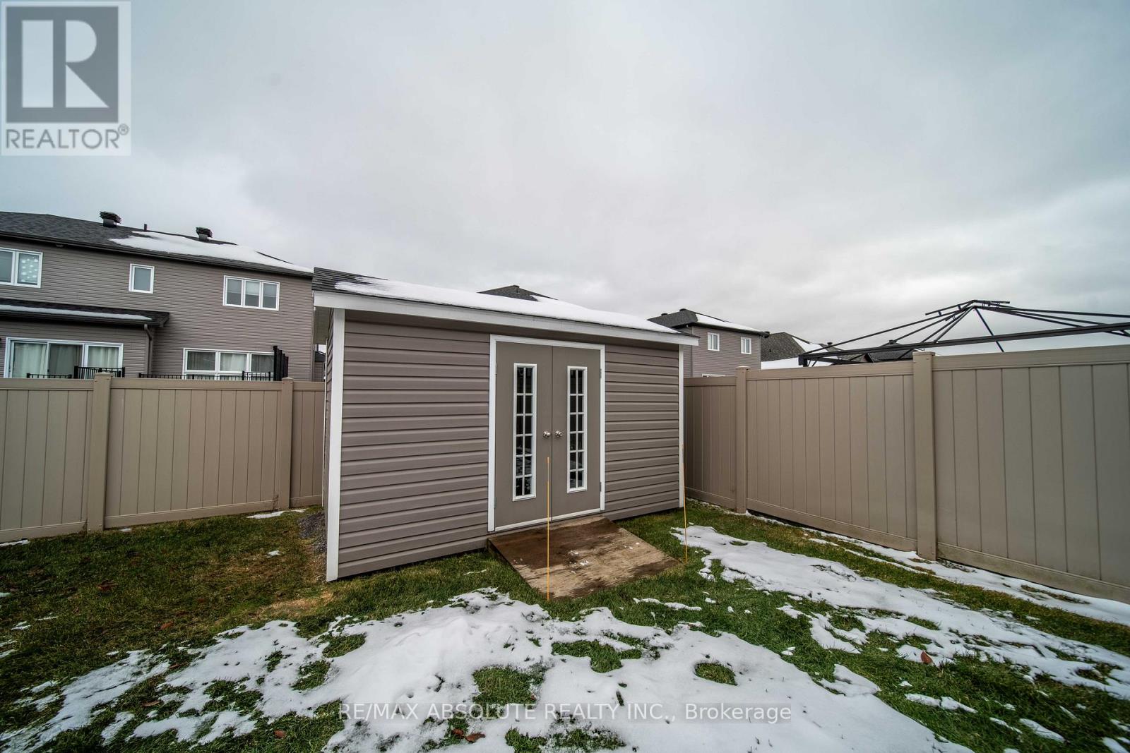 727 Azure Street N, Russell, Ontario  K4R 0E6 - Photo 37 - X12556678