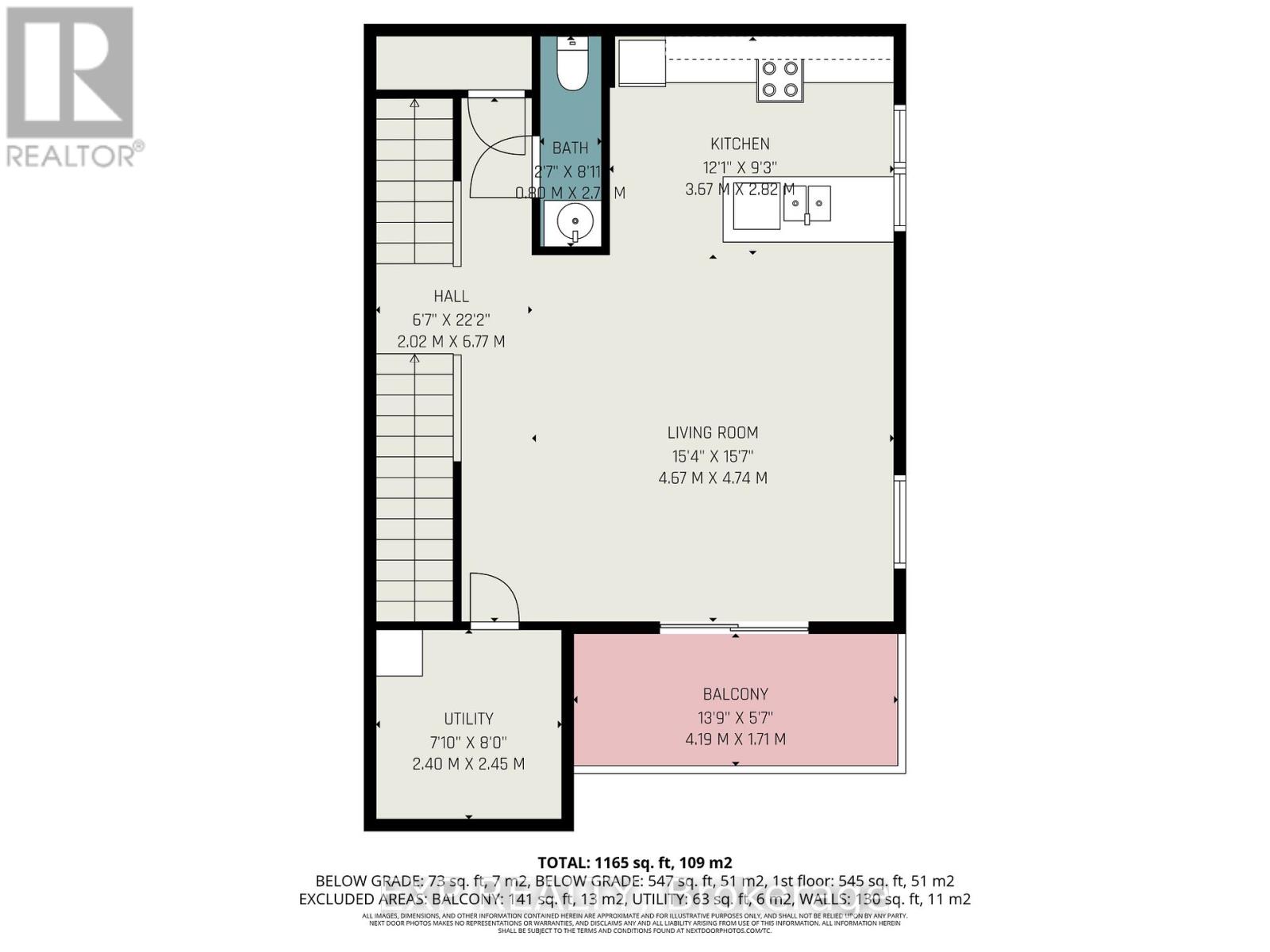 57 Dashing Private, Ottawa, Ontario  K4A 5S7 - Photo 14 - X12556690
