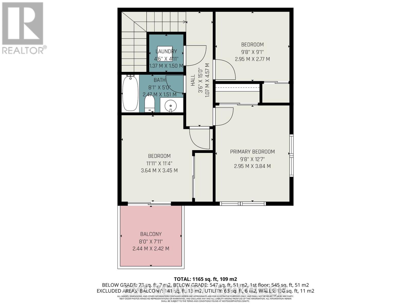 57 Dashing Private, Ottawa, Ontario  K4A 5S7 - Photo 15 - X12556690