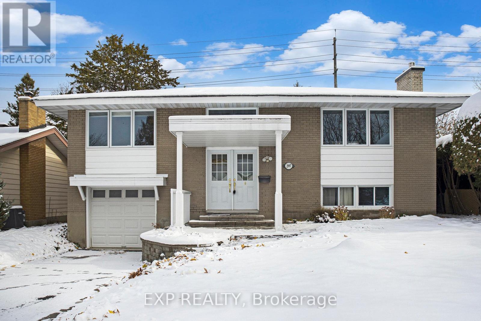 2997 LINTON ROAD, Ottawa, Ontario
