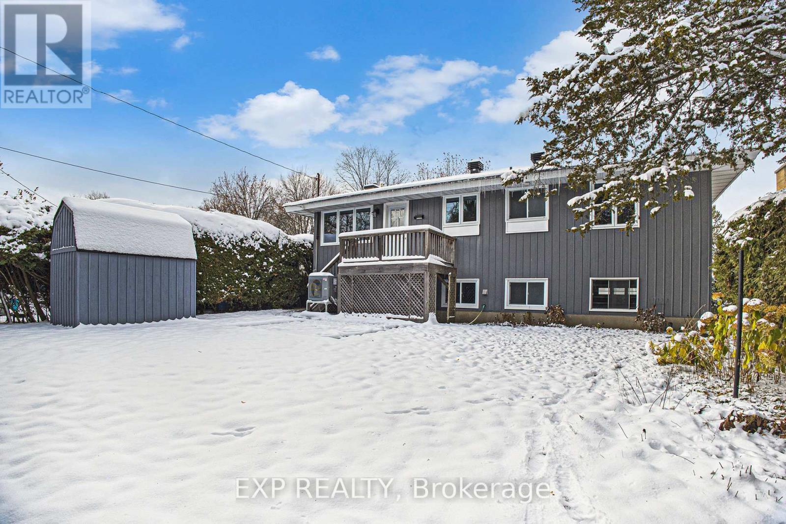 2997 Linton Road, Ottawa, Ontario  K1V 8H1 - Photo 29 - X12556724