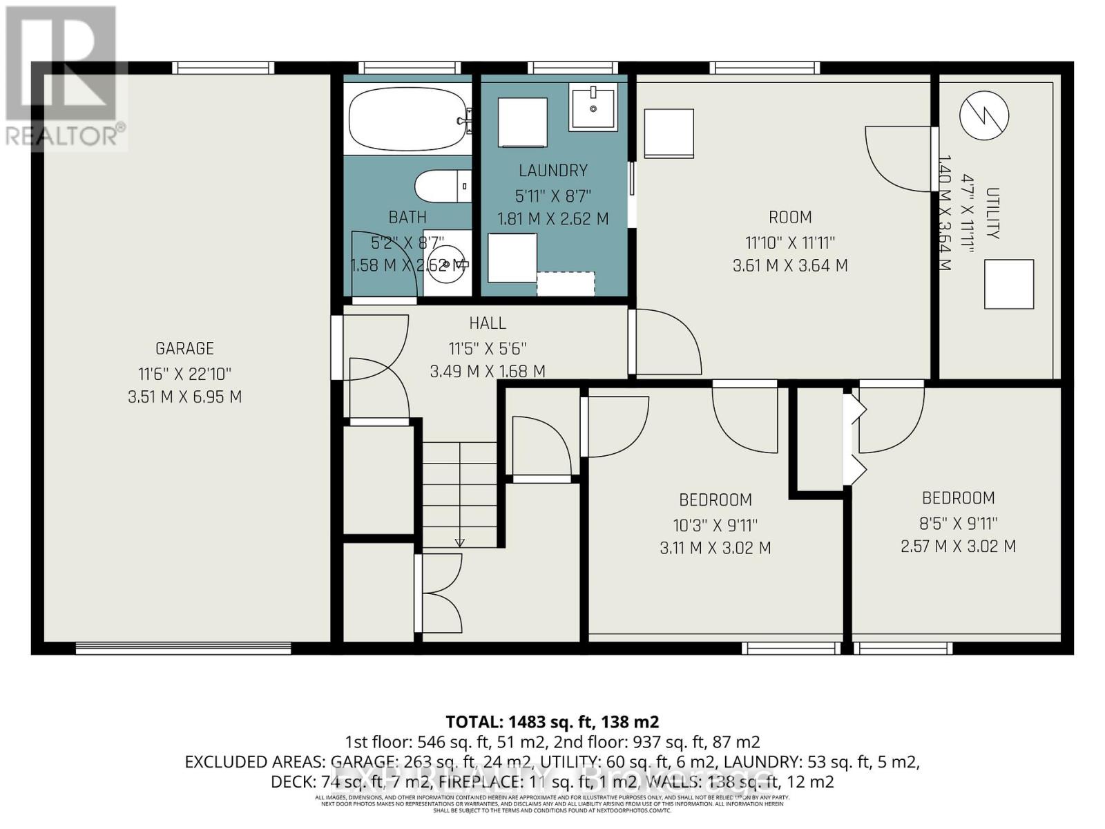 2997 Linton Road, Ottawa, Ontario  K1V 8H1 - Photo 35 - X12556724