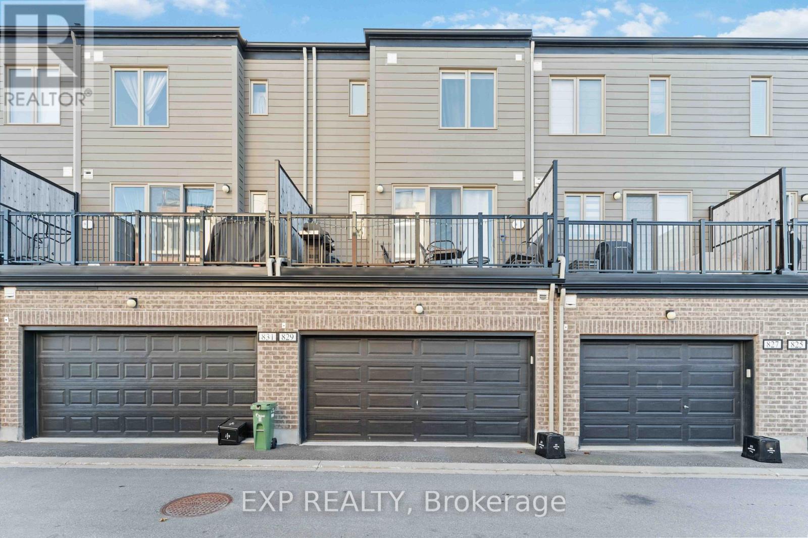 829 Mikinak Road, Ottawa, Ontario  K1K 4Z9 - Photo 48 - X12556726