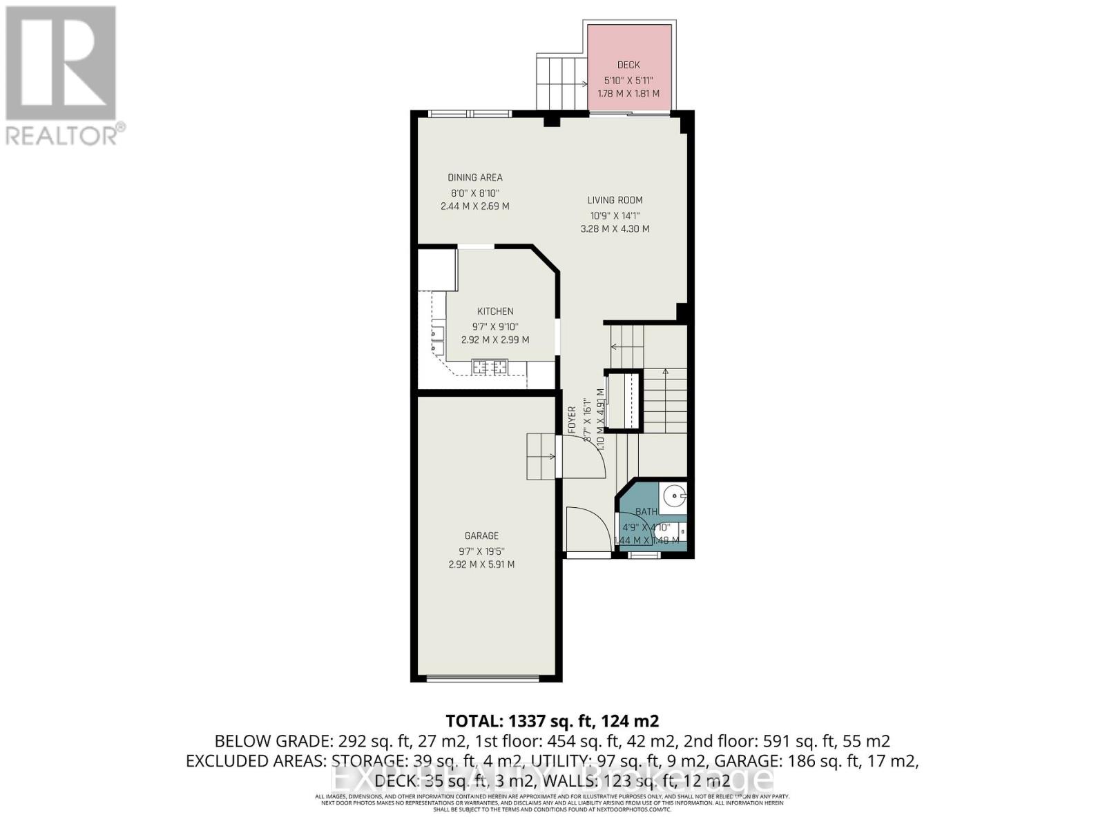 1512 Launay Avenue, Ottawa, Ontario  K4A 3S1 - Photo 24 - X12556736