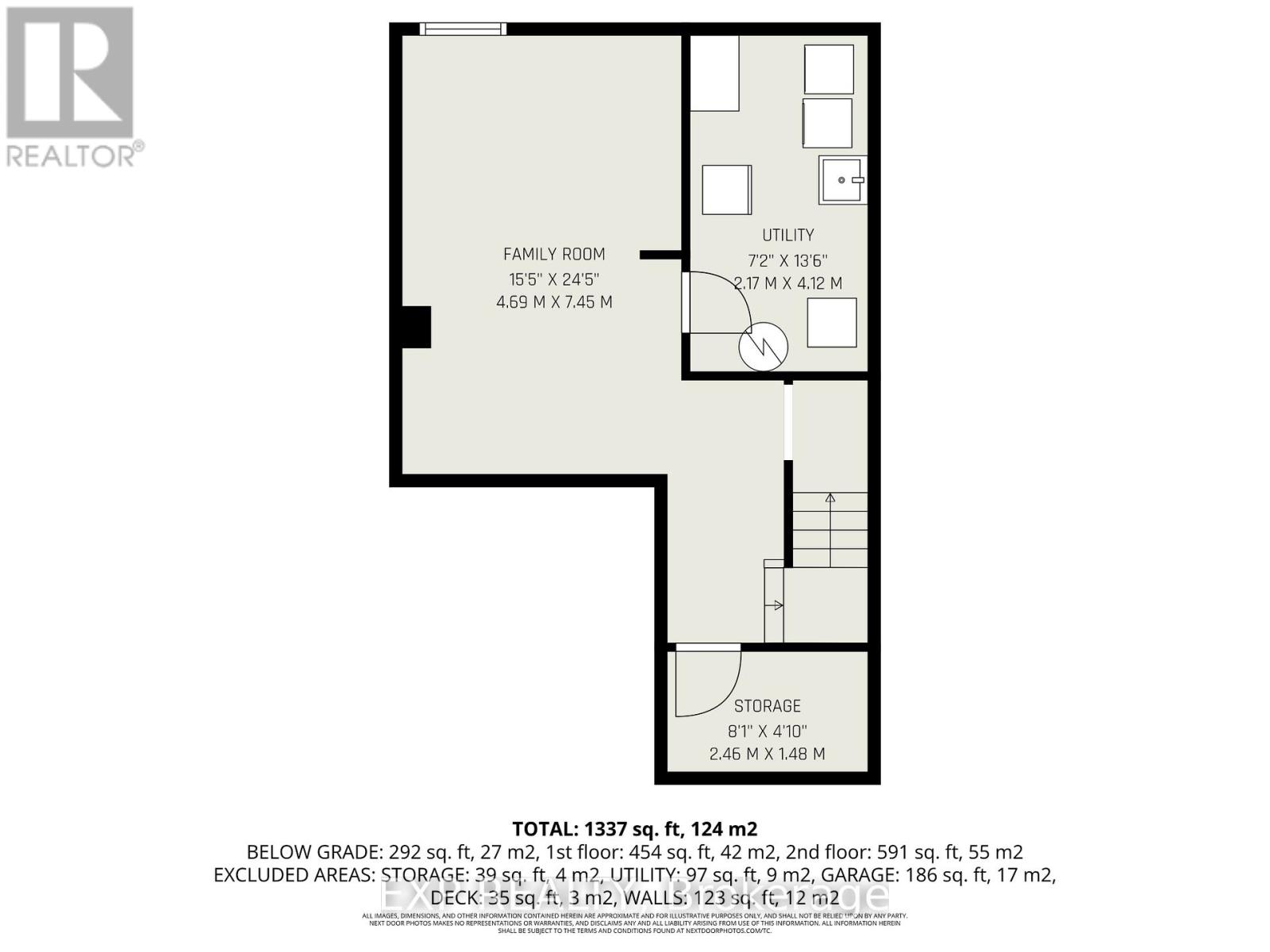 1512 Launay Avenue, Ottawa, Ontario  K4A 3S1 - Photo 26 - X12556736