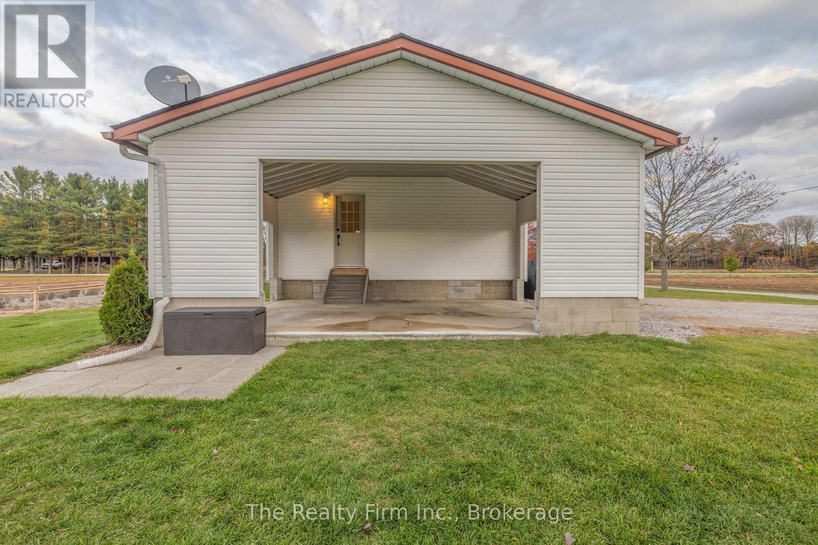 575 Jackson Side Road, Norfolk, Ontario  N0J 1E0 - Photo 22 - X12556598