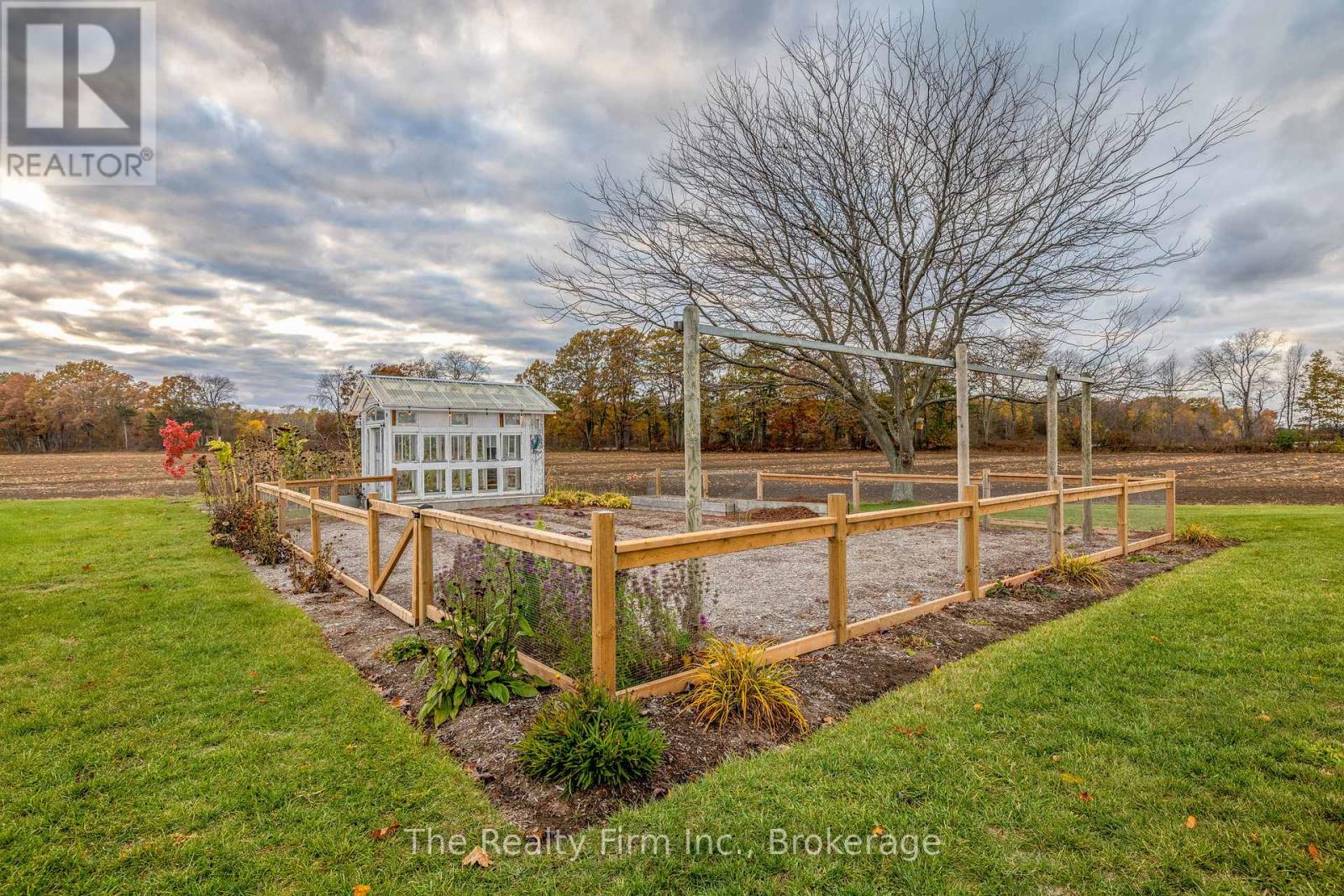 575 Jackson Side Road, Norfolk, Ontario  N0J 1E0 - Photo 24 - X12556598