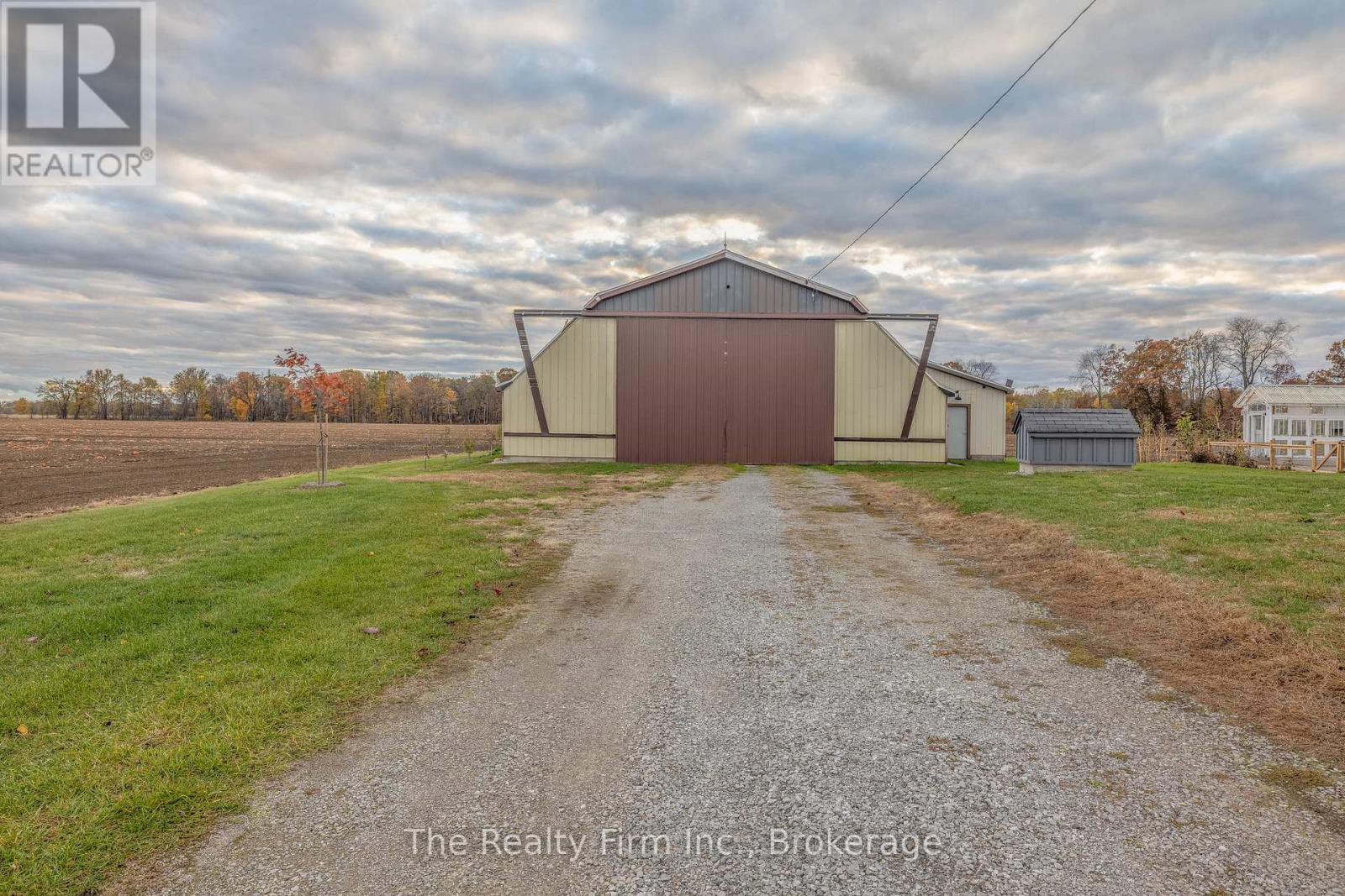 575 Jackson Side Road, Norfolk, Ontario  N0J 1E0 - Photo 28 - X12556598