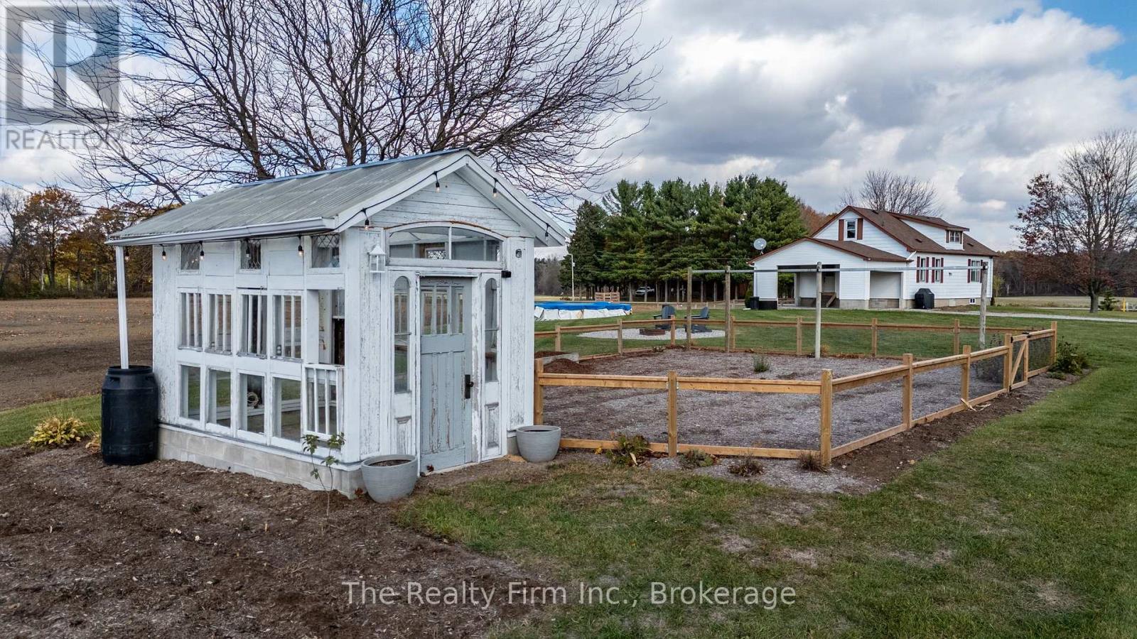 575 Jackson Side Road, Norfolk, Ontario  N0J 1E0 - Photo 29 - X12556598