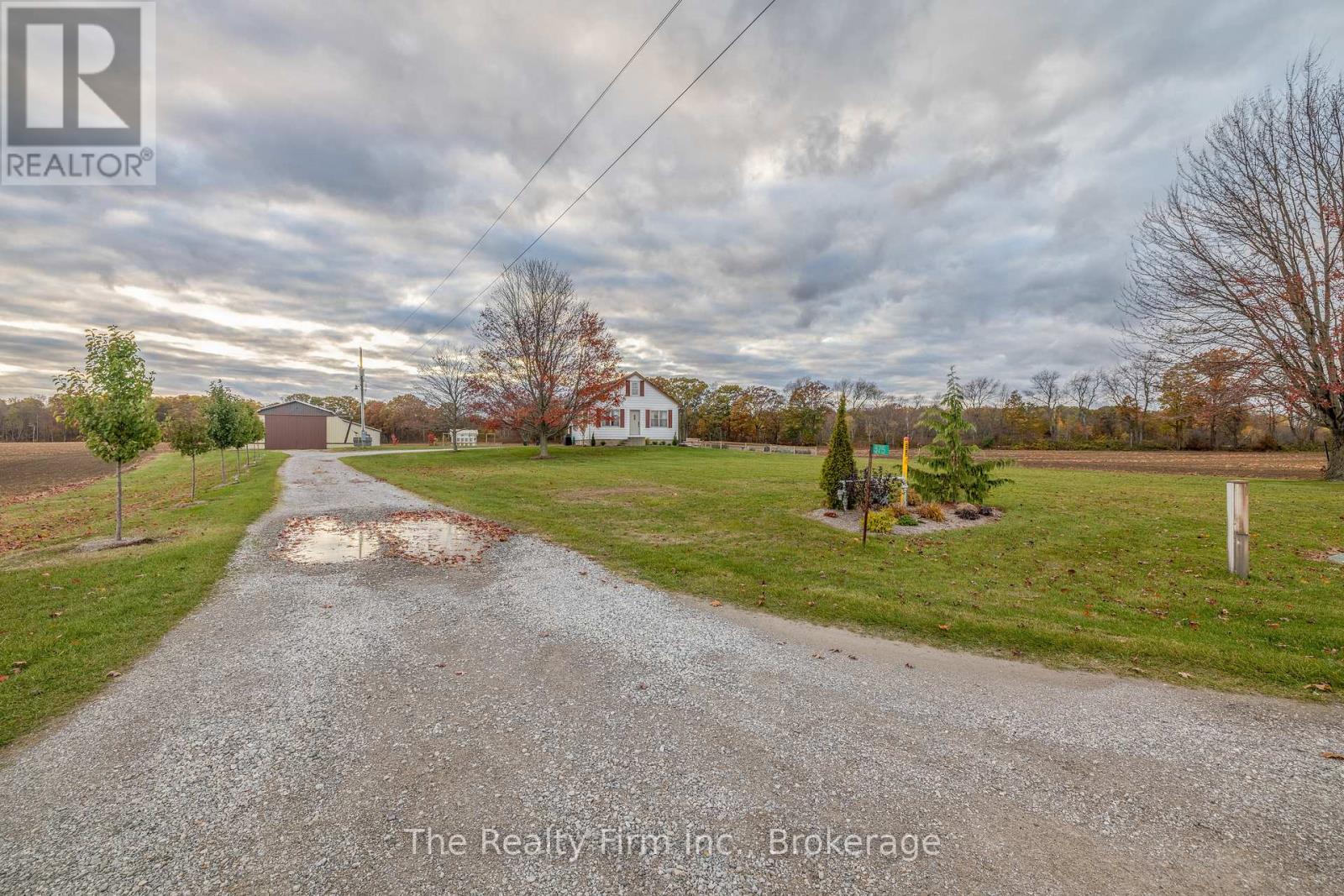 575 Jackson Side Road, Norfolk, Ontario  N0J 1E0 - Photo 3 - X12556598