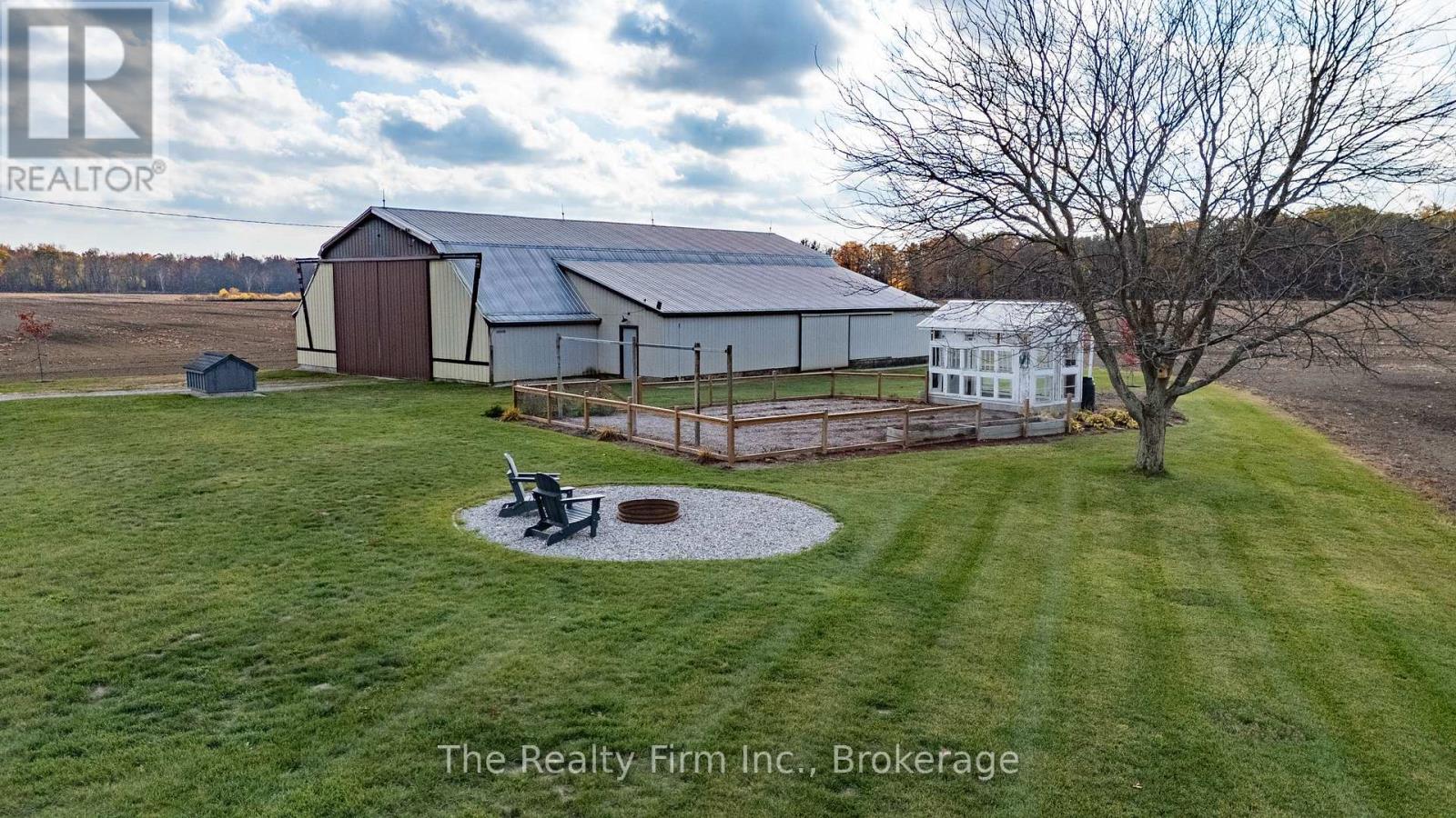 575 Jackson Side Road, Norfolk, Ontario  N0J 1E0 - Photo 34 - X12556598