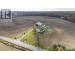 575 JACKSON SIDE ROAD, Norfolk, Ontario