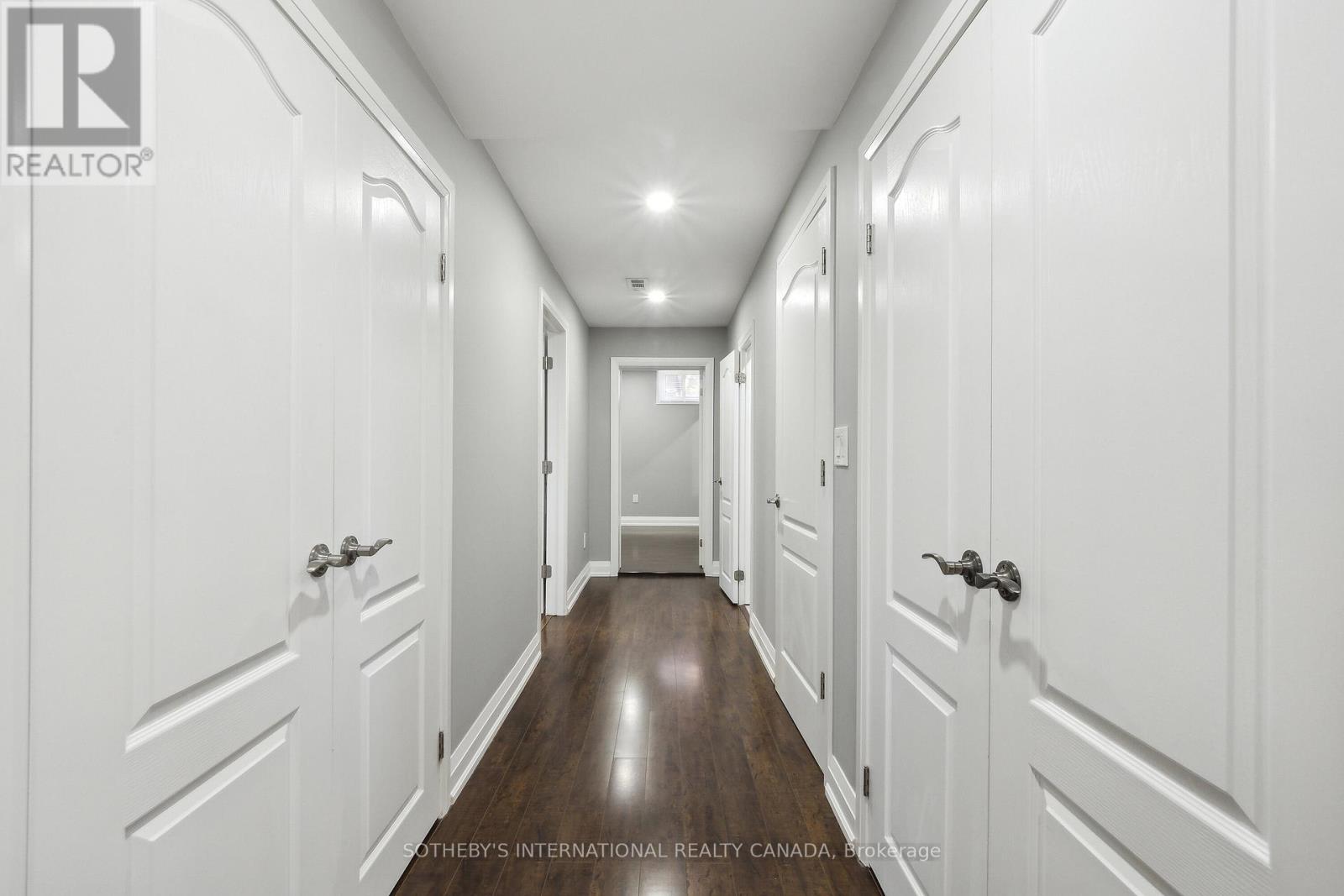 Lower - 14 Laurelwood Crescent, Toronto, Ontario  M9P 1L5 - Photo 12 - W12556520