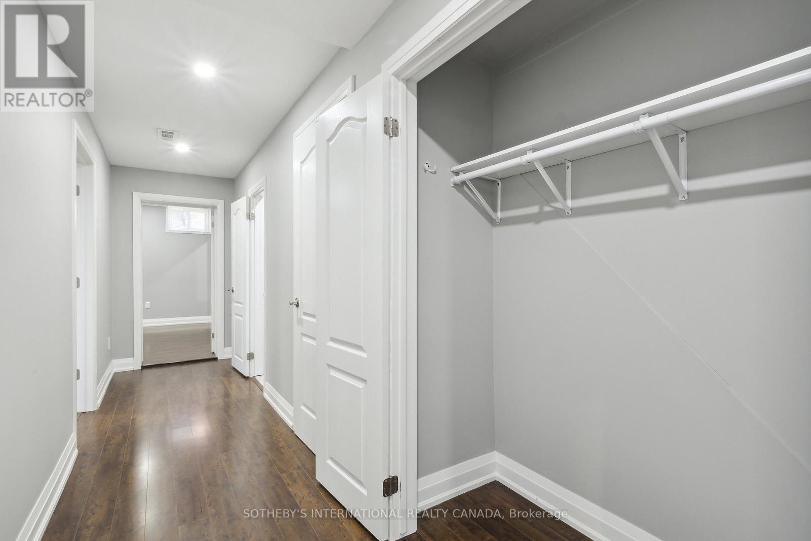 Lower - 14 Laurelwood Crescent, Toronto, Ontario  M9P 1L5 - Photo 13 - W12556520