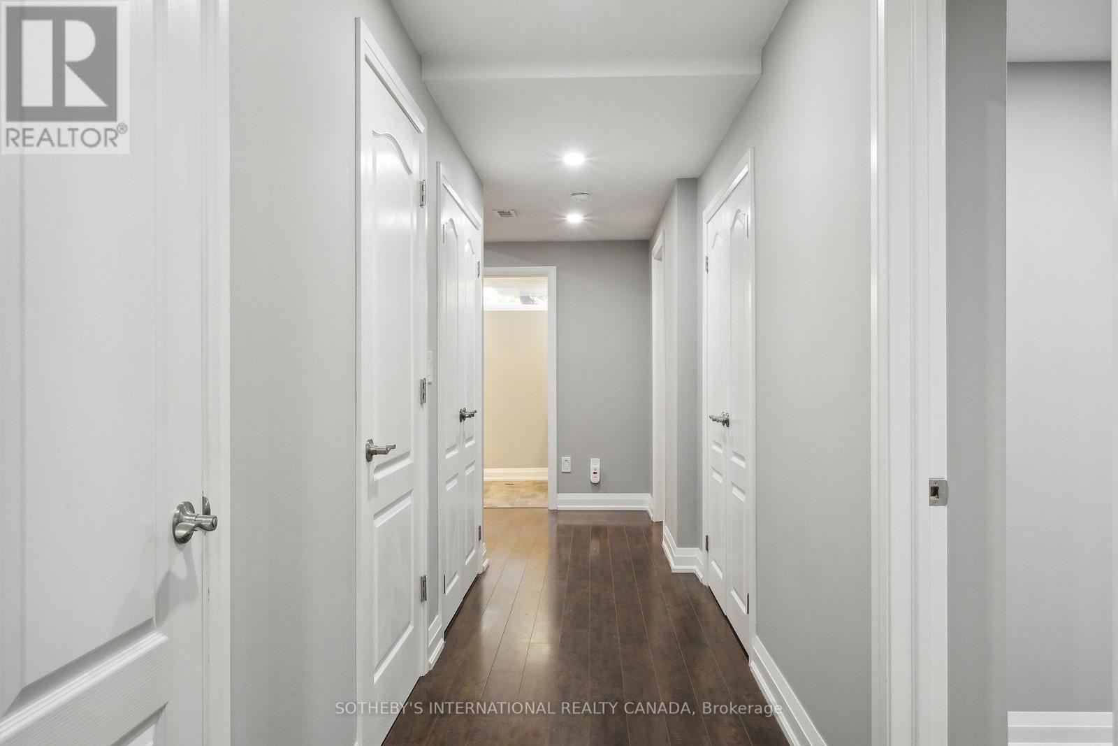 Lower - 14 Laurelwood Crescent, Toronto, Ontario  M9P 1L5 - Photo 15 - W12556520