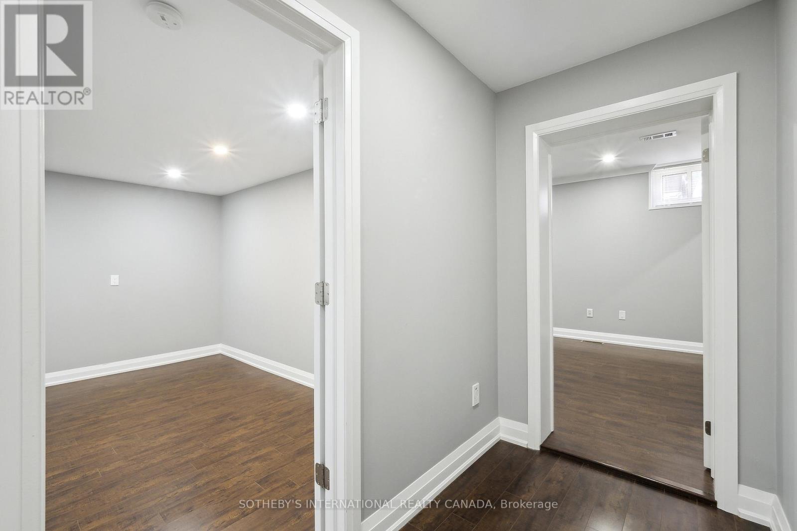 Lower - 14 Laurelwood Crescent, Toronto, Ontario  M9P 1L5 - Photo 16 - W12556520