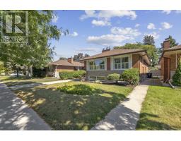 LOWER - 14 LAURELWOOD CRESCENT, Toronto, Ontario