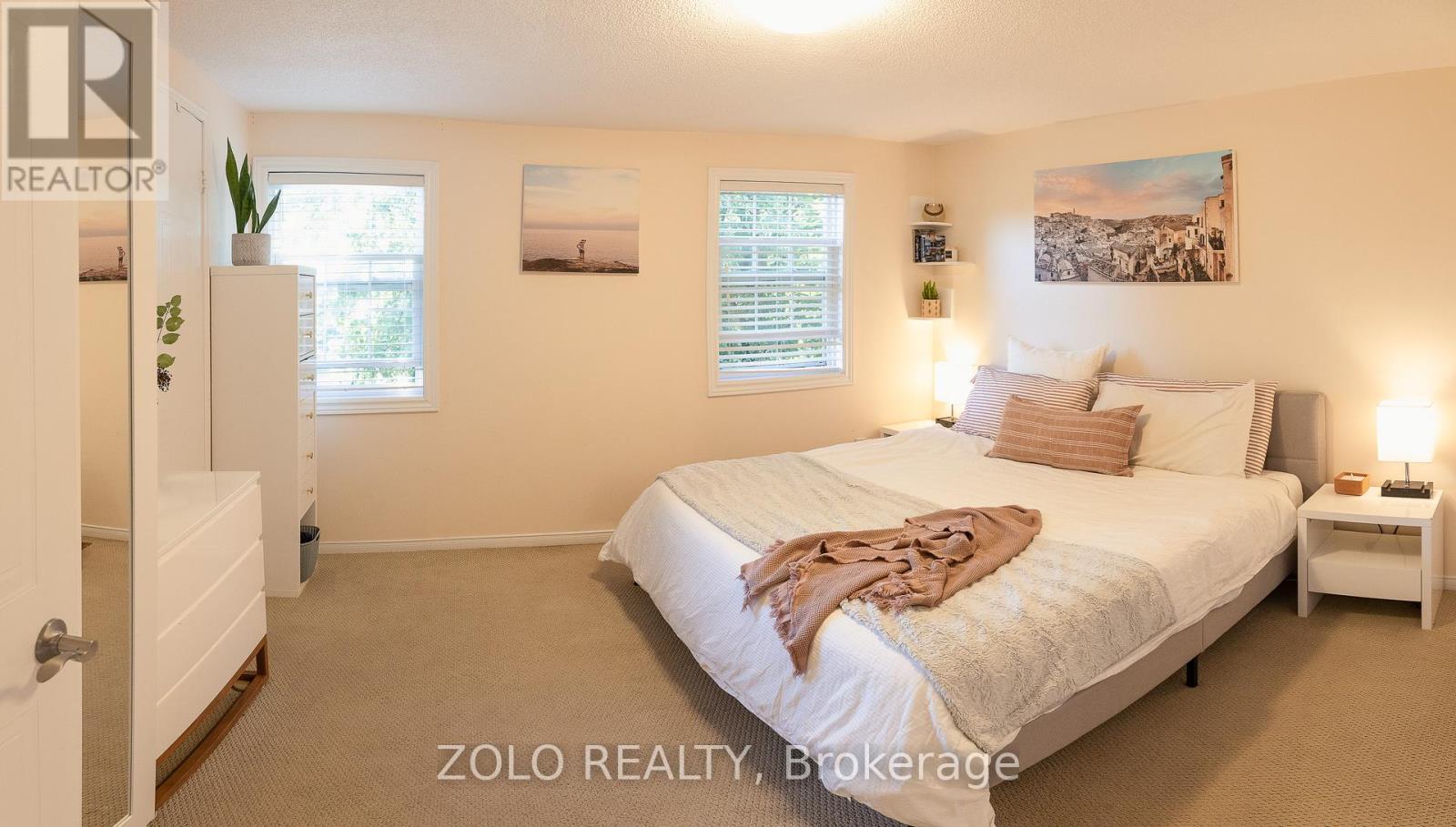 45 - 2272 Mowat Avenue, Oakville, Ontario  L6H 5L8 - Photo 16 - W12556560