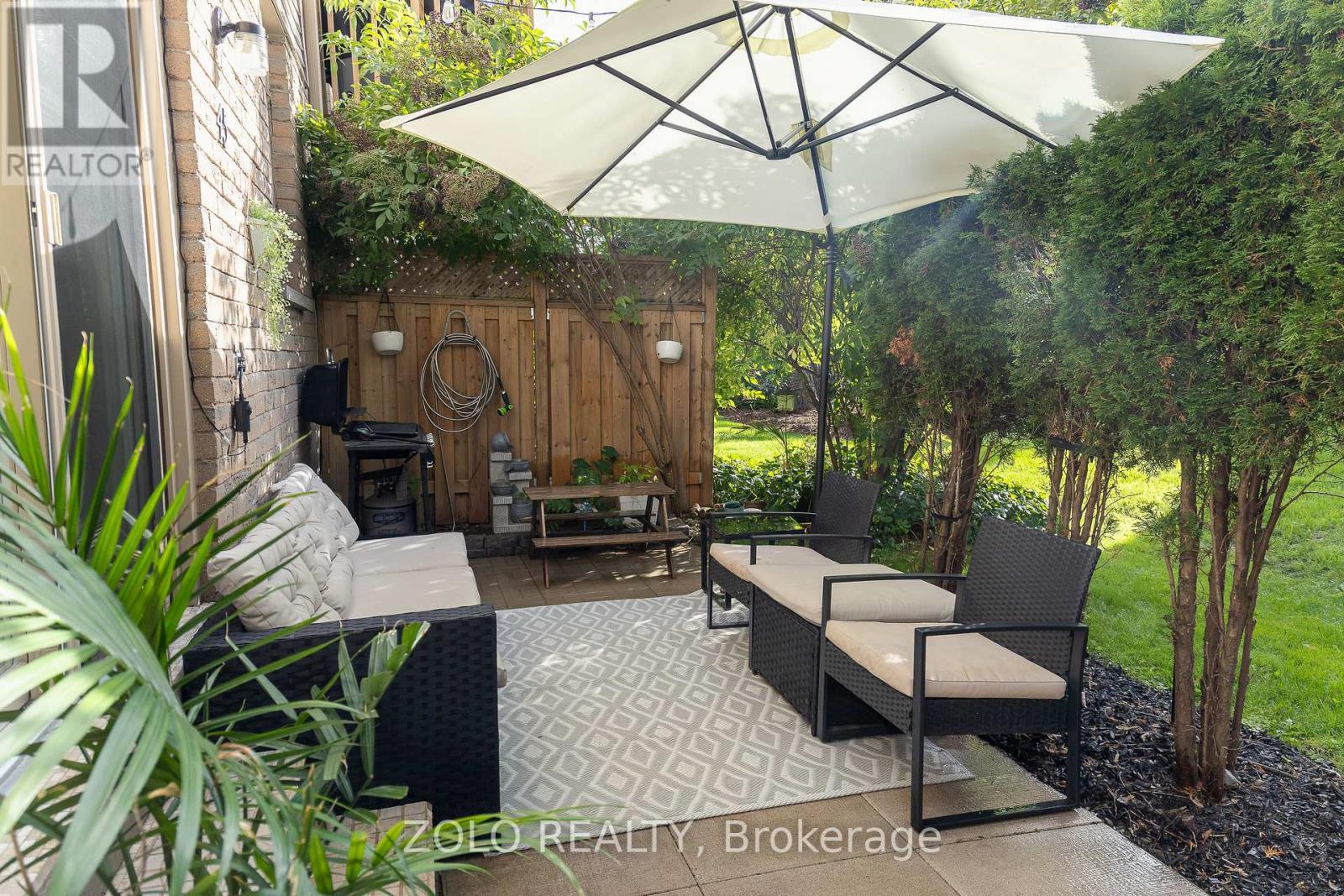 45 - 2272 Mowat Avenue, Oakville, Ontario  L6H 5L8 - Photo 33 - W12556560