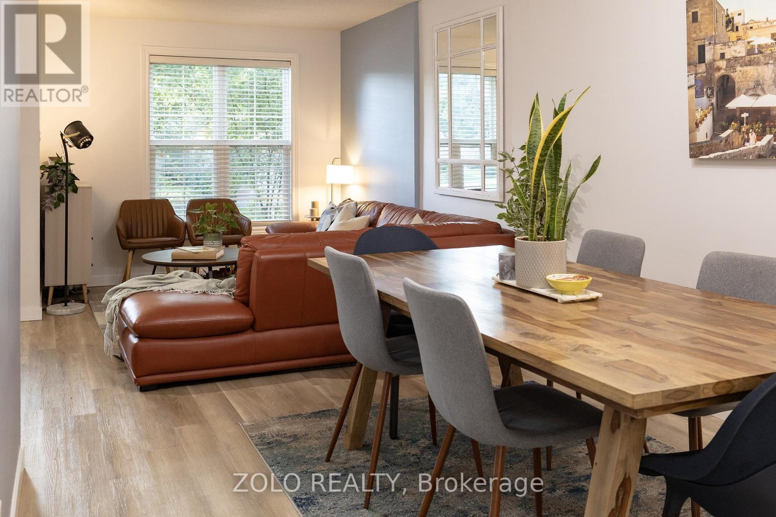 45 - 2272 Mowat Avenue, Oakville, Ontario  L6H 5L8 - Photo 4 - W12556560