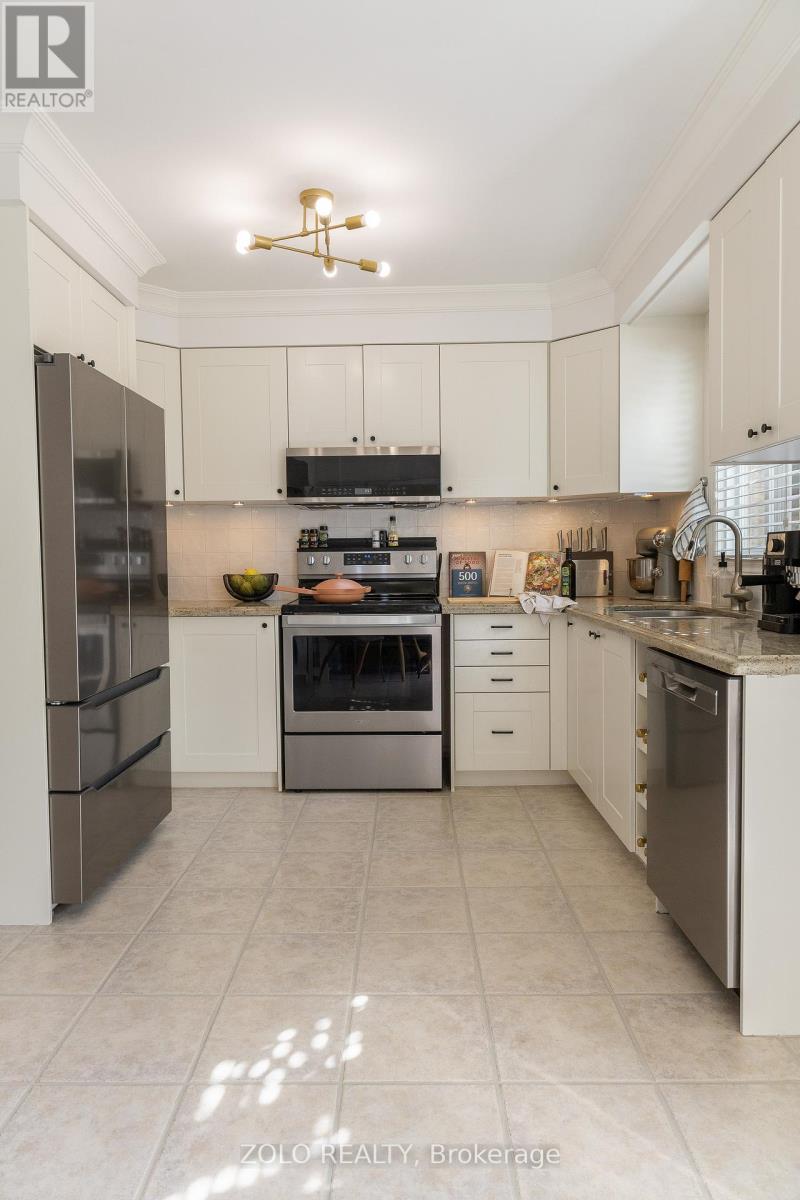 45 - 2272 Mowat Avenue, Oakville, Ontario  L6H 5L8 - Photo 9 - W12556560