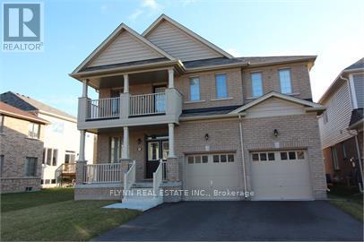 2 - 33 Creekbank Road, Toronto, Ontario  M6L 1C7 - Photo 2 - W12556562