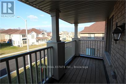 2 - 33 Creekbank Road, Toronto, Ontario  M6L 1C7 - Photo 20 - W12556562