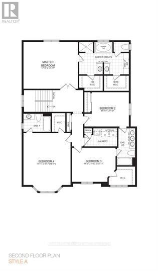 2 - 33 Creekbank Road, Toronto, Ontario  M6L 1C7 - Photo 28 - W12556562