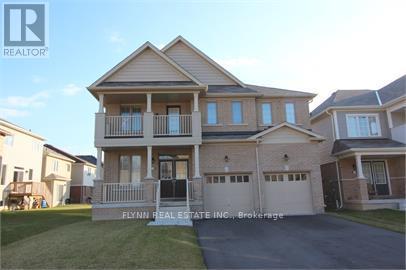 2 - 33 Creekbank Road, Toronto, Ontario  M6L 1C7 - Photo 3 - W12556562