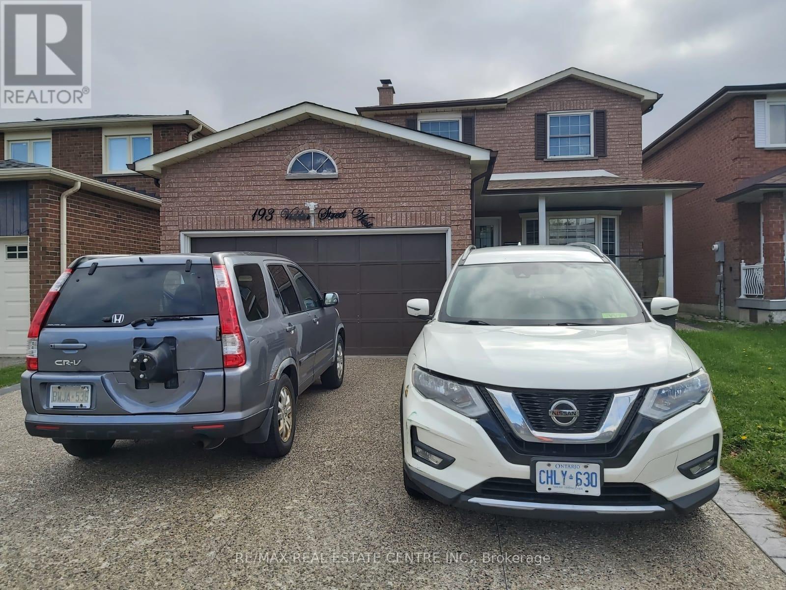 ( LOWER ) - 587 FARWELL CRESCENT, Mississauga, Ontario