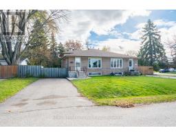 1275 PALLATINE DRIVE, Oakville, Ontario