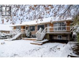 104 SOUTH Street E Unit# 2, aylmer, Ontario