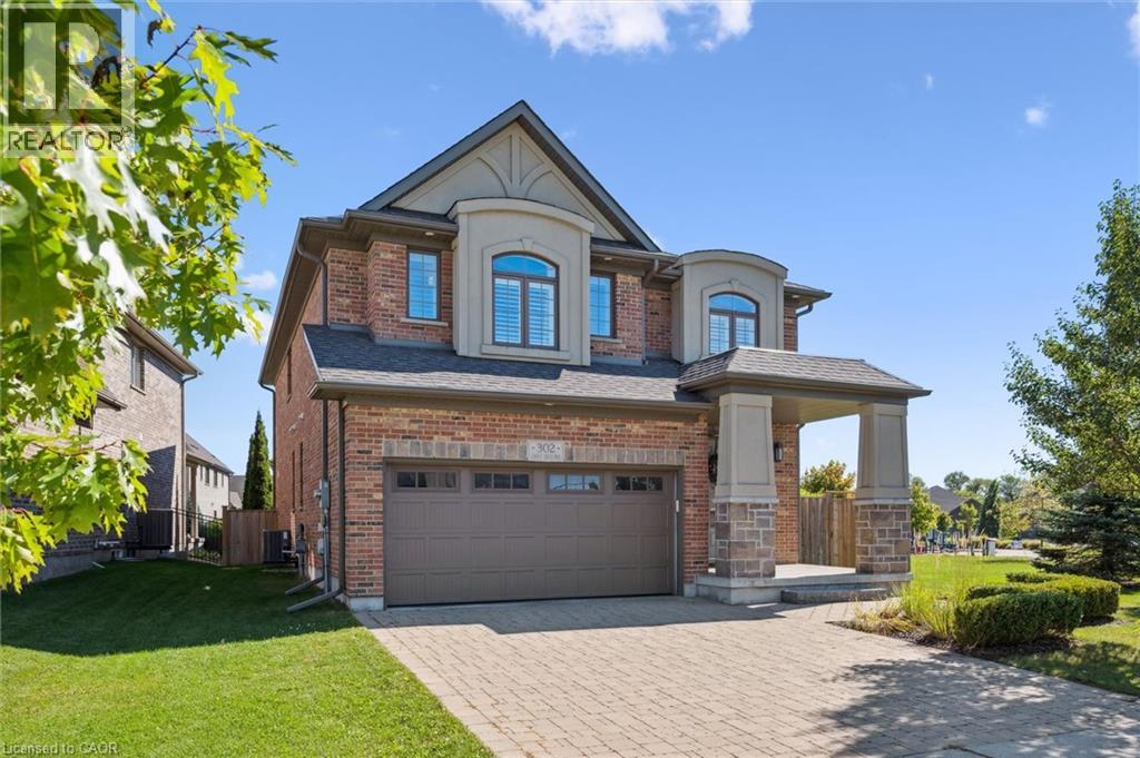 302 Grey Silo Road, Waterloo, Ontario  N2K 0C9 - Photo 3 - 40771312