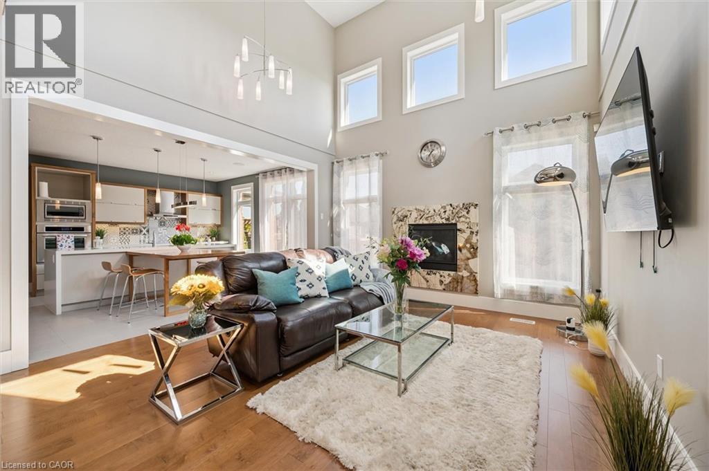 302 Grey Silo Road, Waterloo, Ontario  N2K 0C9 - Photo 13 - 40771312