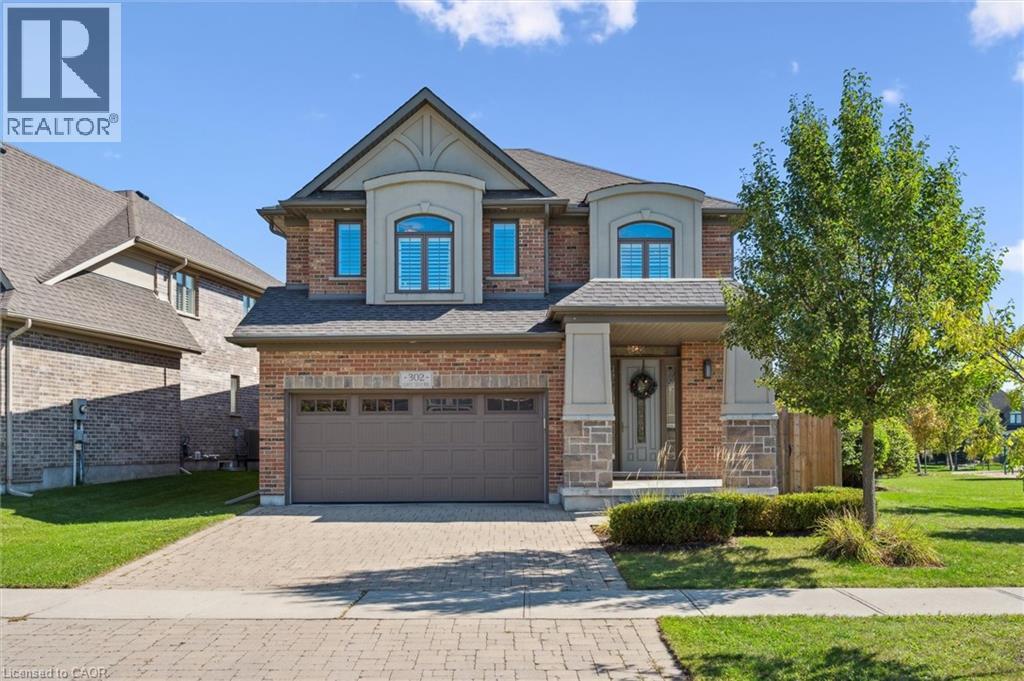 302 Grey Silo Road, Waterloo, Ontario  N2K 0C9 - Photo 2 - 40771312