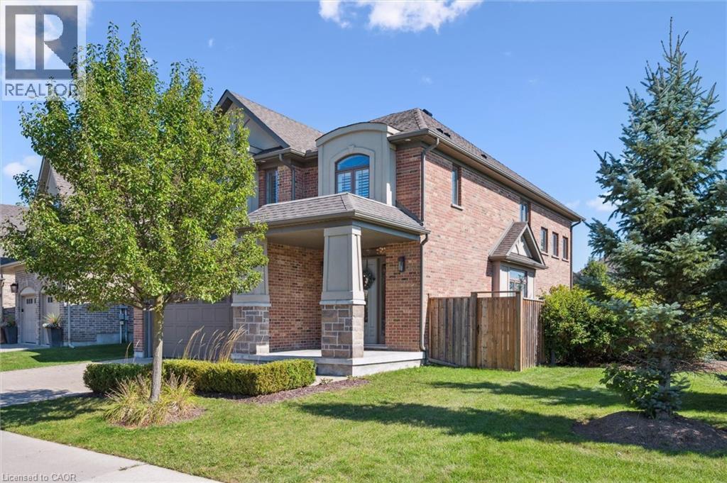 302 Grey Silo Road, Waterloo, Ontario  N2K 0C9 - Photo 4 - 40771312