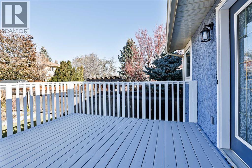 11 Wildwood Crescent W, Lethbridge, Alberta  T1K 6E1 - Photo 33 - A2267407