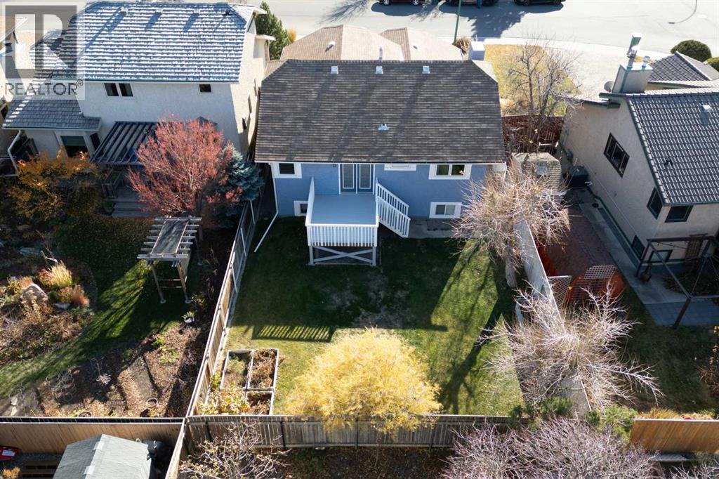 11 Wildwood Crescent W, Lethbridge, Alberta  T1K 6E1 - Photo 36 - A2267407