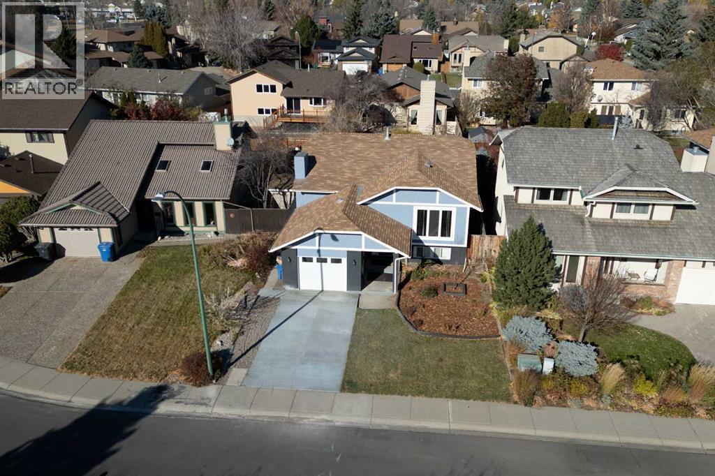 11 Wildwood Crescent W, Lethbridge, Alberta  T1K 6E1 - Photo 35 - A2267407