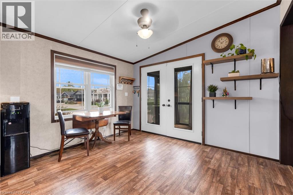 4449 Milburough Line Unit# 17 Ash, Burlington, Ontario  L7P 0C5 - Photo 10 - 40779205