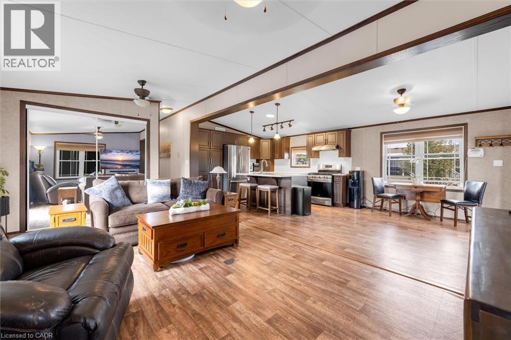 4449 Milburough Line Unit# 17 Ash, Burlington, Ontario  L7P 0C5 - Photo 6 - 40779205