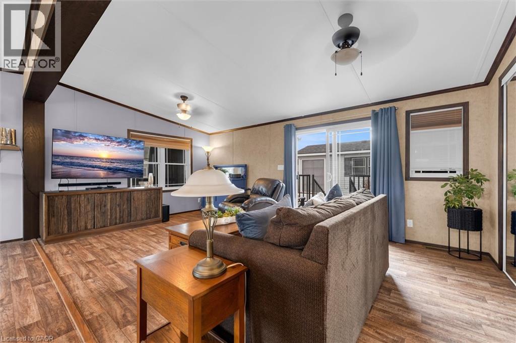 4449 Milburough Line Unit# 17 Ash, Burlington, Ontario  L7P 0C5 - Photo 12 - 40779205