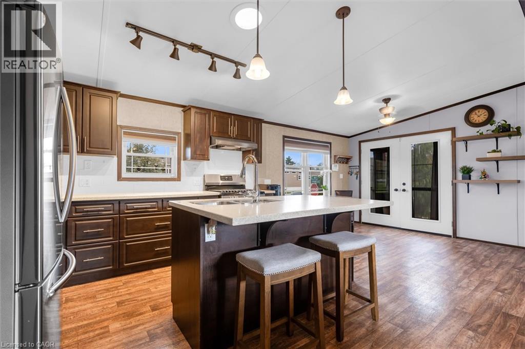 4449 Milburough Line Unit# 17 Ash, Burlington, Ontario  L7P 0C5 - Photo 8 - 40779205