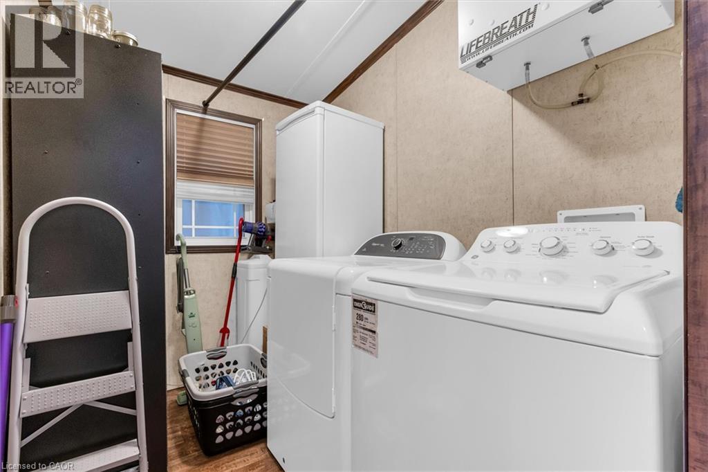 4449 Milburough Line Unit# 17 Ash, Burlington, Ontario  L7P 0C5 - Photo 22 - 40779205