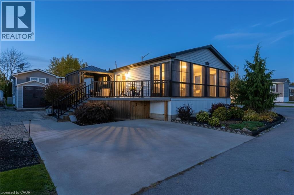 4449 Milburough Line Unit# 17 Ash, Burlington, Ontario  L7P 0C5 - Photo 27 - 40779205