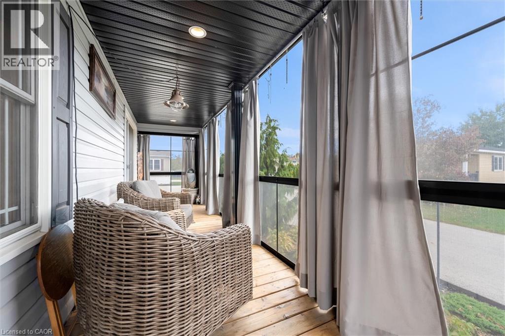 4449 Milburough Line Unit# 17 Ash, Burlington, Ontario  L7P 0C5 - Photo 24 - 40779205