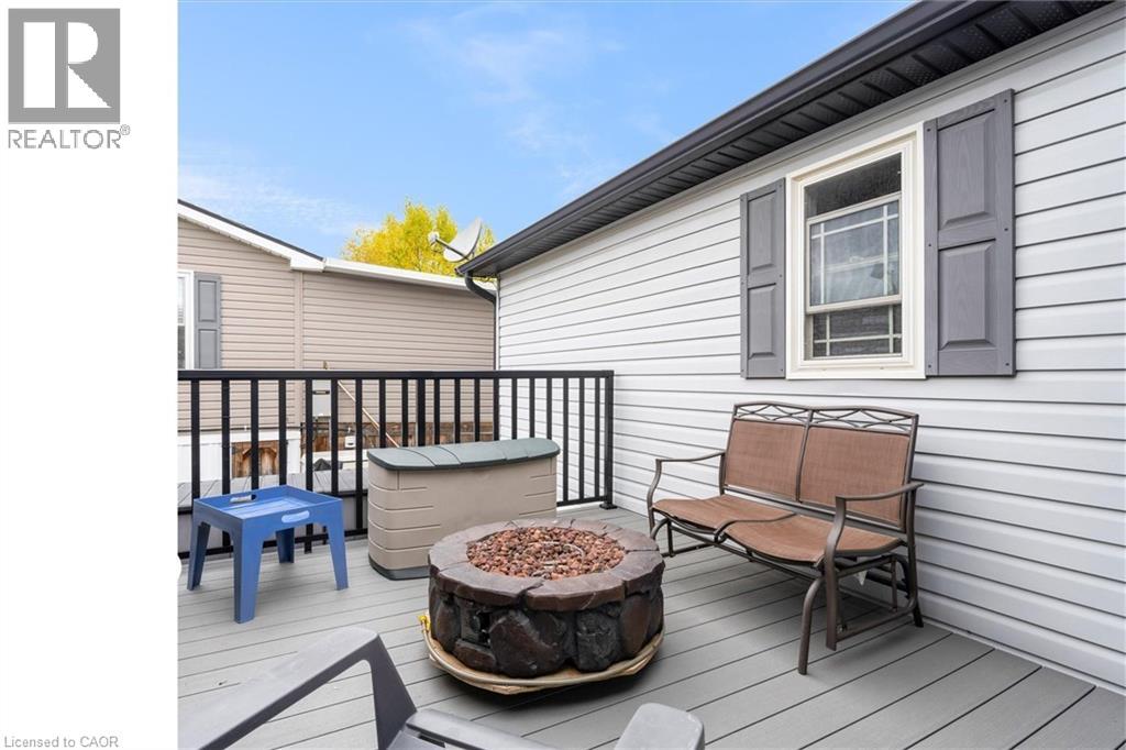 4449 Milburough Line Unit# 17 Ash, Burlington, Ontario  L7P 0C5 - Photo 26 - 40779205