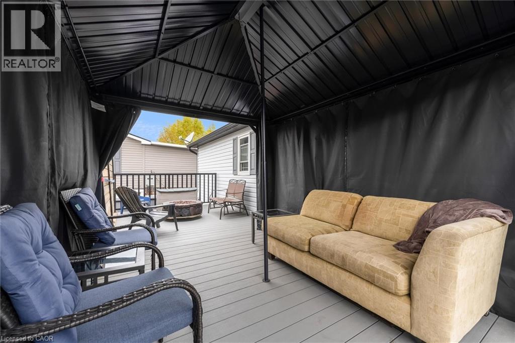 4449 Milburough Line Unit# 17 Ash, Burlington, Ontario  L7P 0C5 - Photo 25 - 40779205