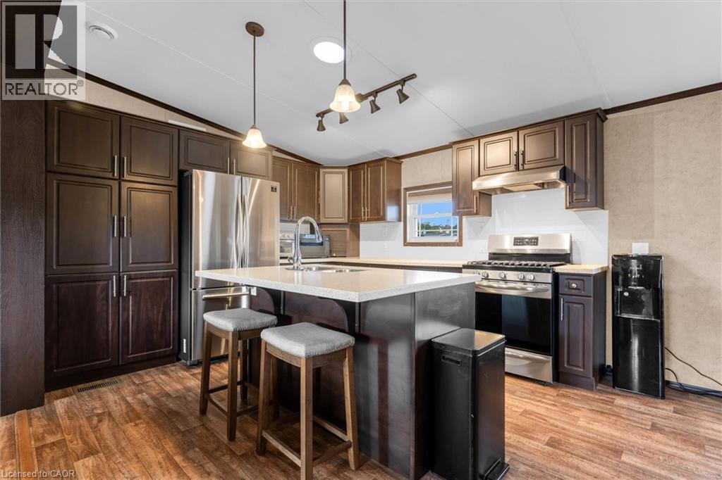 4449 Milburough Line Unit# 17 Ash, Burlington, Ontario  L7P 0C5 - Photo 7 - 40779205