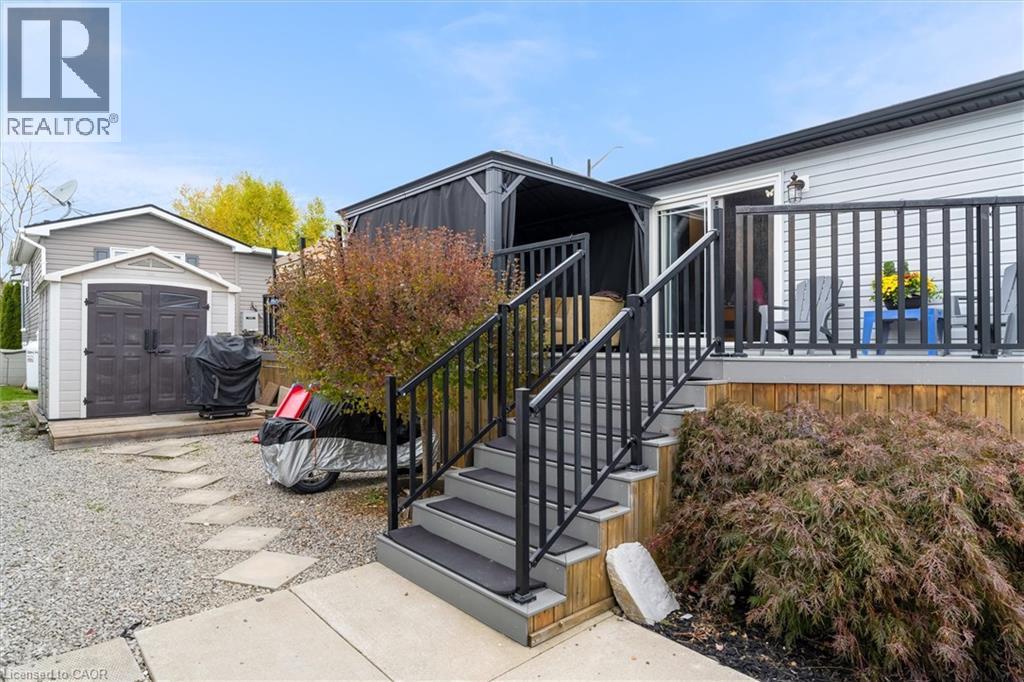 4449 Milburough Line Unit# 17 Ash, Burlington, Ontario  L7P 0C5 - Photo 4 - 40779205